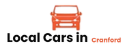 Local Car in Cranford Logo
